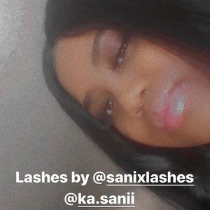 Meet your Posher, Chaddrica